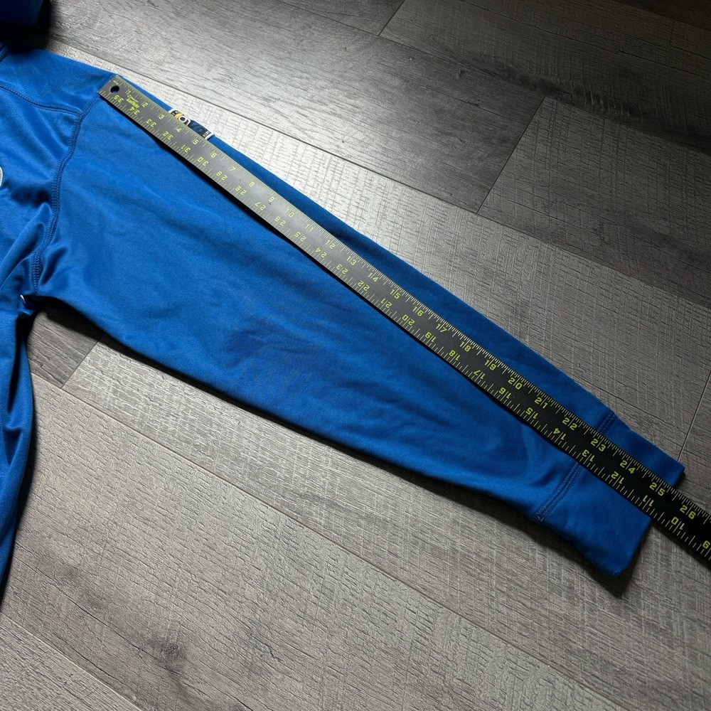 The North Face Special Edition Netherlands K2 1990 Patch‎ Full Zip Jacket Medium - Picture 13 of 16